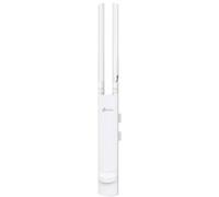 TPLINK F41-O - Point d'accès WLAN 2,4 GHz, 300 Mb/s, PoE, extérieur