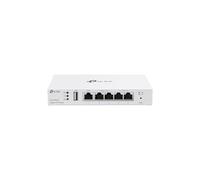 TP-Link Festa FR205 | Routeur Filaire Multi-WAN | Jusqu'à 3 Ports WAN Gigabit et Un WAN USB | Réseau Auto-organisé | Cloud Gratuit | Équilibre de Charge | OpenVPN/IPSec/PPTP/L2TP VPN | Ne Fonctionne