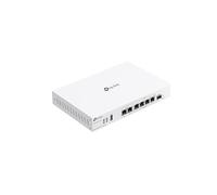 TP-Link Festa FR307-M2 | Passerelle de routeur filaire VPN multi-Gigabit | 2 x 2,5 G+5 x Gigabit+1 x USB WAN | Réseau auto-organisé | Cloud gratuit | Équilibre de charge | IPSec/PPTP/L2TP/OpenVPN | Ne