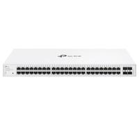 TP-LINK Festa FS352G Festa FS352G Switch réseau 52 ports 104 Gbit/s