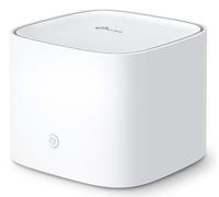 TP-Link HX520 Bi-bande (2,4 GHz / 5 GHz) Wi-Fi 6 (802.11ax) Blanc 3 Interne