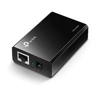 TP-Link Injecteur PoE TL-PoE150S 1000 Mbps Noir