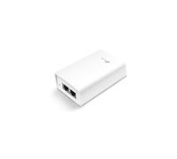 TP-LINK Injecteur POE TL-POE4824G - 48 V DC Sortie - 24 W