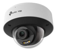 TP-Link InSight S285(4mm) VIGI 8MP Full-Color Dome Network Camera