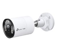 TP-Link INSIGHT S345 Balle (forme) Caméra de sécurité IP Extérieure 2688 x 1520 pixels Mur