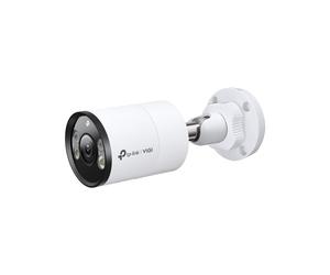 TP-Link INSIGHT S345 Caméra IP Extérieure Bullet 4MP 2688x1520, IR 80m, IP67, H.265+, WDR, PoE, Audio 2-voies, Détection Humain/Véhicule, MicroSD 512GB