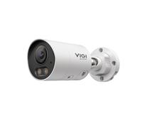 TP-Link InSight S345S V1.6 Caméra IP Extérieure Réseau 4 mm Micro HP Métal