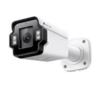 TP-Link InSight S345ZI VIGI 4MP IR Motorised Varifocal Dome Network Camera