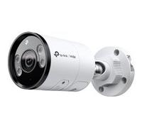 TP-Link INSIGHT S355 Balle (forme) Caméra de sécurité IP Extérieure 2880 x 1620 pixels Mur