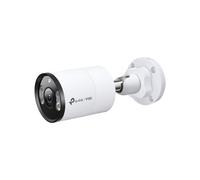 TP-Link INSIGHT S355 Caméra IP Bullet Extérieure 5MP 2880x1620, focale fixe 6mm, IR/Blanc 120m, H.265+, WDR 120dB, IP67, Analyse Humains/Véhicules