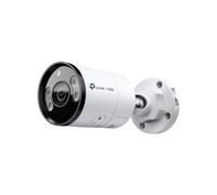 TP-Link INSIGHT S355 Caméra IP Bullet Extérieure 5MP (2880x1620) H.265+ PoE, IR 80m, WDR 120dB, IP67, Analyse Humains/Véhicules, Objectif 4mm