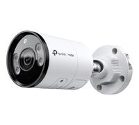 TP-Link INSIGHT S385 Balle (forme) Caméra de sécurité IP Extérieure 2880 x 1620 pixels Mur