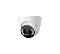 VIGI InSight S455 V1 - Caméra de surveillance réseau - panoramique / inclinaison - tourelle - Etanche - couleur (Jour et nuit) - 5 MP - 2880 x 1620 -
