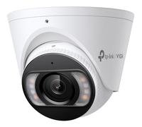TP-Link INSIGHT S485(4MM) Caméra IP Tourelle 8MP 4K UHD, PoE, IR/Blanc 107m, H.265+, WDR 120dB, IP67, Audio 2-voies, MicroSD 512Go