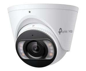 TP-Link INSIGHT S485 Caméra de sécurité IP extérieure avec design en tourelle
