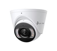 TP-Link INSIGHT S485 Caméra IP Tourelle 8MP 4K UHD H.265+ IR 85m PoE IP67 WDR 120dB Objectif 2.8mm Analyse Véhicules/Personnes Extérieure