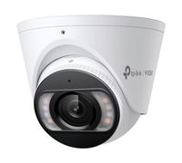 TP-Link Caméra de surveillance Insight S485 (4 mm) 8 MP 3840 x 2160 Tourelle extérieure