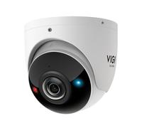 TP-Link Caméra VIGI InSight S485PI V1 8MP 3840x2160 Panoramique/inclinaison Antivandale Étanche M1