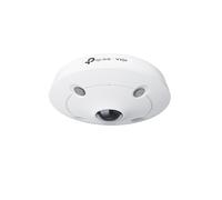 TP-Link InSight S655I Caméra IP Intérieure 5MP 2560x1920 CMOS 1/2.7" PoE, IR 30m, DWDR, MicroSD Slot (max 512Go), IP67, IK10