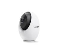 TP-Link Caméra de surveillance Wi‑Fi Tapo C260 – Rotative et inclinable, 8 Mpx