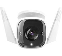 TP-Link Tapo TC65 caméra de sécurité Balle (forme) Caméra de sécurité IP Extérieure 2304 x 1296 pixels Plafond/mur