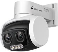 TP-Link IPCam VIGI C540V 4MP Full-Color