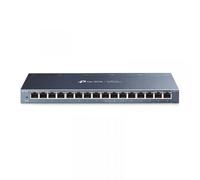 Net Switch 16PORT 1000M/TL-SG2016P TP-Link