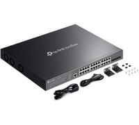 TP-Link Omada SG3428XPP-M2 Nouveau
