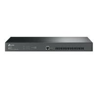 TP-Link JetStream TL-SX3008F V1 - Commutateur - C2+ - Géré - Montable sur rack G