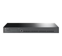 TP-Link JetStream TL-SX3016F V1 - Commutateur - C2+ - Géré - Montable sur rack