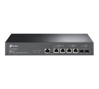 TP-Link JetStream TL-SX3206HPP V1 - Commutateur - C2+ - Géré - de bureau, Montable sur rack - PoE++ (200 W) G
