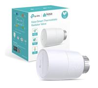TP-Link Robinet thermostatique Kasa KE100, Matter, compatible HomeKit Alexa Google, Kasa Hub requis