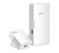TP-Link Kit CPL Gigabit wifi 6 AV1000 AX1500