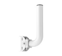 TP-Link Kit de montage sur poteau / mur pour point d'accès extérieur, stabilité améliorée, appareils jusqu'à 5 kg, réglable à 150 °, installation flexible, étanche pour une utilisation en extérieur