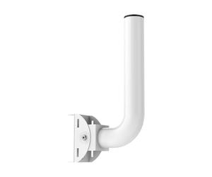 TP-Link Kit de montage sur poteau / mur pour point d'accès extérieur, stabilité améliorée, appareils jusqu'à 5 kg, réglable à 150 °, installation flexible, étanche pour une utilisation en extérieur