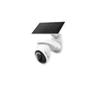 Tp Link Kit éxterieur 4K à energie solaire