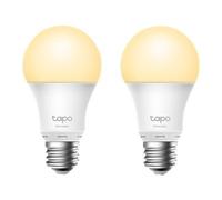 TP-LINK L510E WiFi LED Bulb 2pk