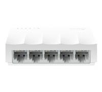 TP-Link LiteWave LS1005 - Commutateur - non géré - 5 x 10/100 - de bureau