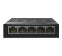 TP-Link LiteWave LS1005G - Commutateur - non géré - 5 x 10/100/1000 - de bureau, fixation murale G