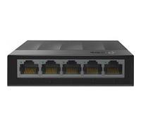 TP-Link LiteWave LS1005G - Commutateur - non géré - 5 x 10/100/1000 - de bureau, fixation murale G