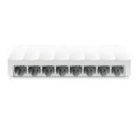 TP-Link LiteWave LS1008 - Commutateur - non géré - 8 x 10/100 - de bureau G