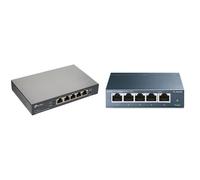 TP-Link Load Balance Broadband Router,10/100M WAN Ports, Abundant Security Featu
