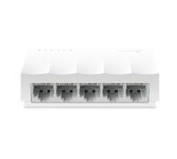 TP-Link Commutateur de bureau LS1005 LiteWave 5 ports 10/100 Mbps