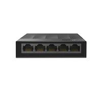 TP-Link LS1005G Non-géré Gigabit Ethernet (10/100/1000) Noir