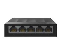 TP-Link LS1005G commutateur réseau Gigabit Ethernet (10/100/1000) Noir