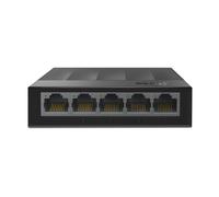 TP-Link LS1005G Non-géré Gigabit Ethernet (10/100/1000) Noir