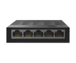 TP-Link LS1005G Switch Ethernet Gigabit 5 Ports 10/100/1000 Mbps