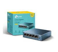 TP-Link LS105G Non-géré Gigabit Ethernet (10/100/1000) Bleu