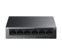 TP-Link LS106P, Non-géré