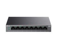 TP-Link Dswitch LS108GP Gigabit 8 ports Poe+